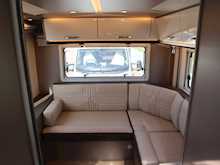 Burstner Lyseo TD Harmony 2020 74426