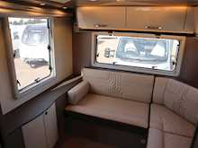 Burstner Lyseo TD Harmony 2020 74427
