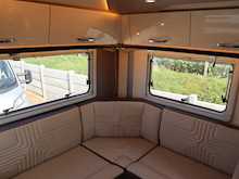 Burstner Lyseo TD Harmony 2020 74428