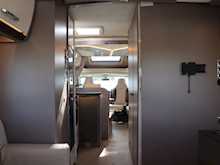 Burstner Lyseo TD Harmony 2020 74429