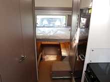 Burstner Lyseo TD Harmony 2020 74432