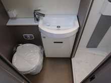 Burstner Lyseo TD Harmony 2020 74436
