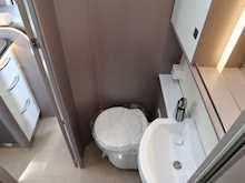 Burstner Lyseo TD Harmony 2020 74437