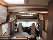Burstner Lyseo TD Harmony 2020 74438