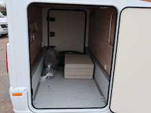 Burstner Lyseo M Harmony  Mercedes 690G5
