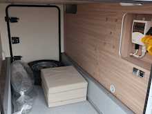 Burstner Lyseo M Harmony  Mercedes 690G6