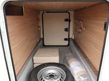 Burstner Lyseo M Harmony  Mercedes 690G9