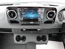 Burstner Lyseo M Harmony  Mercedes 690G13