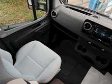 Burstner Lyseo M Harmony  Mercedes 690G16