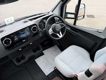 Burstner Lyseo M Harmony  Mercedes 690G17