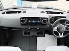 Burstner Lyseo M Harmony  Mercedes 690G18