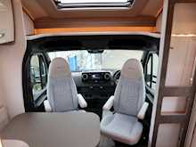 Burstner Lyseo M Harmony  Mercedes 690G19