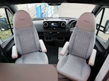Burstner Lyseo M Harmony  Mercedes 690G20