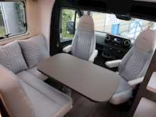 Burstner Lyseo M Harmony  Mercedes 690G23