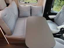Burstner Lyseo M Harmony  Mercedes 690G24