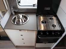Burstner Lyseo M Harmony  Mercedes 690G31