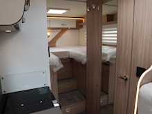 Burstner Lyseo M Harmony  Mercedes 690G32