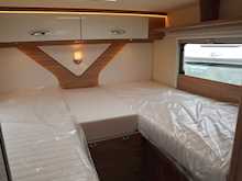 Burstner Lyseo M Harmony  Mercedes 690G34