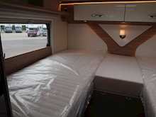 Burstner Lyseo M Harmony  Mercedes 690G35