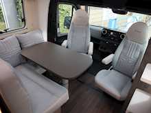 Burstner Lyseo M Harmony  Mercedes 690G47