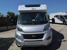 Burstner Lyseo TD Harmony 2020 7451