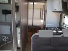Burstner Lyseo TD Harmony 2020 74515