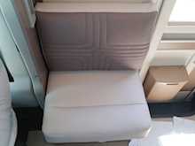 Burstner Lyseo TD Harmony 2020 74516