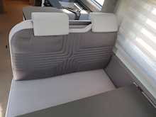 Burstner Lyseo TD Harmony 2020 74517