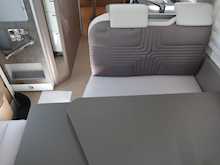 Burstner Lyseo TD Harmony 2020 74520