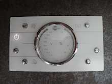 Burstner Lyseo TD Harmony 2020 74522