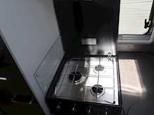 Burstner Lyseo TD Harmony 2020 74524