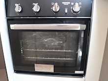 Burstner Lyseo TD Harmony 2020 74525