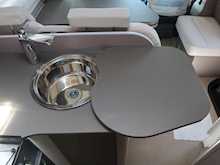 Burstner Lyseo TD Harmony 2020 74527