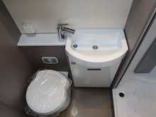 Burstner Lyseo TD Harmony 2020 74530
