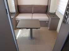 Burstner Lyseo TD Harmony 2020 74529