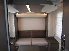 Burstner Lyseo TD Harmony 2020 74528