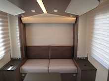 Burstner Lyseo TD Harmony 2020 74531