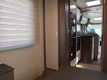 Burstner Lyseo TD Harmony 2020 74534