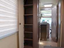 Burstner Lyseo TD Harmony 2020 74535