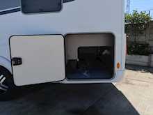 Burstner Lyseo TD Harmony 2020 7456