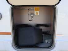 Burstner Lyseo TD Harmony 2020 7458