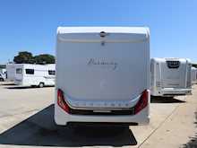 Burstner Lyseo TD Harmony 2020 7453