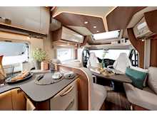 Burstner Lyseo TD Harmony 2020 7441