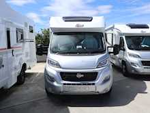 Burstner Lyseo TD Harmony 2020 7441