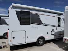 Burstner Lyseo TD Harmony 2020 7442