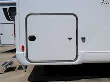 Burstner Lyseo TD Harmony 2020 7444