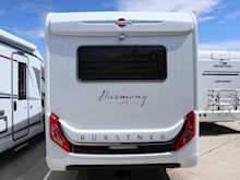 Burstner Lyseo TD Harmony 2020 7447
