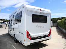 Burstner Lyseo TD Harmony 2020 7448