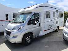 Burstner Lyseo TD Harmony 2020 7449