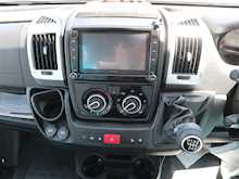 Burstner Lyseo TD Harmony 2020 74412